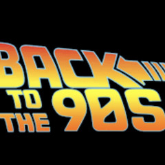 80s n 90s Throwback Mixx