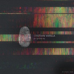 Cristian Varela - Yssy (Original Mix) [MATERIA]