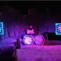 Late Night Viberoom Set - Fusion Culture Purim Circus 2023