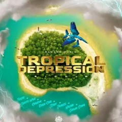 Shatta Wale- Favor -Of -God-Tropical -Depression -Riddim