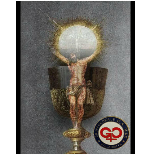 Dossologia Solenne 3