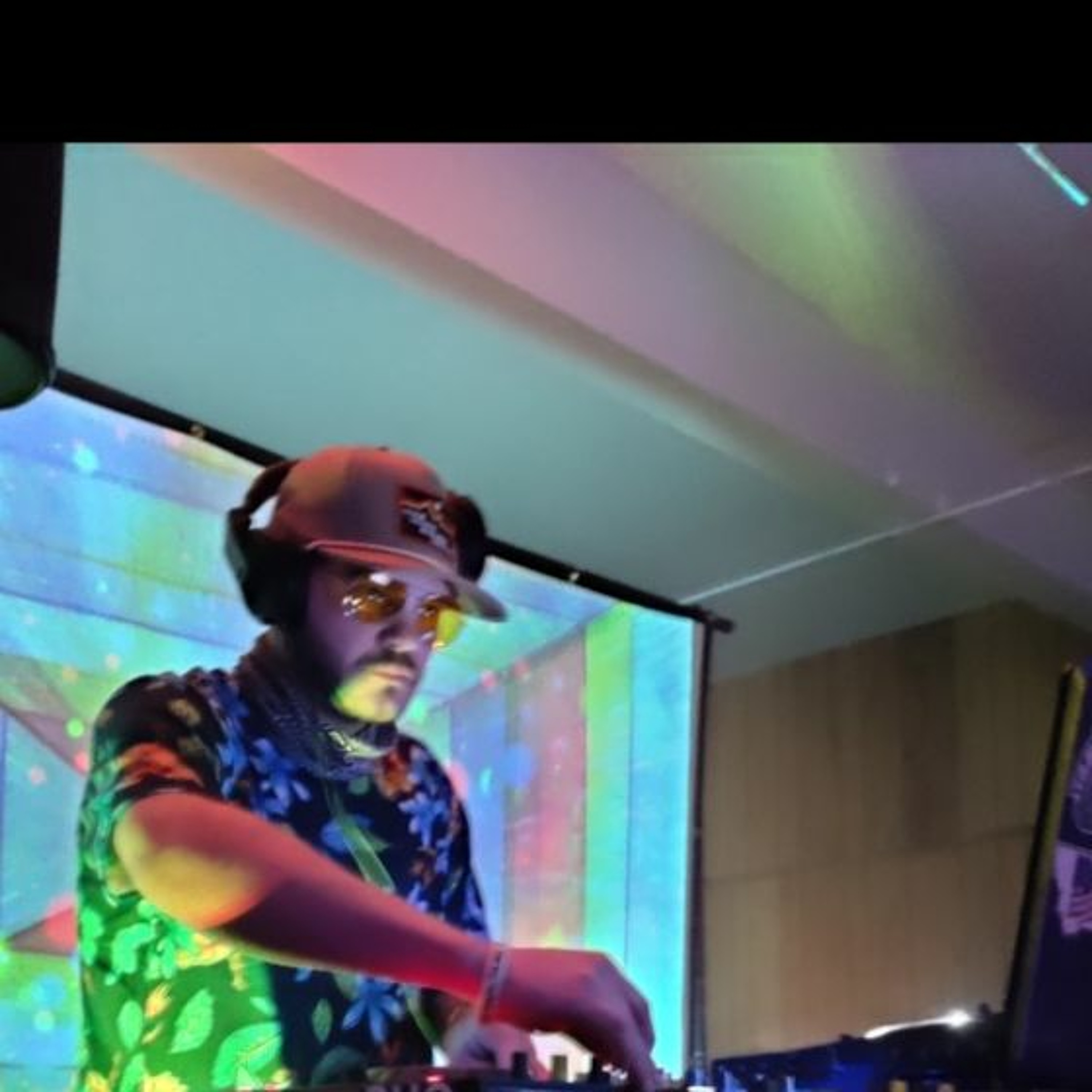 Ep 91 - PRICERIGHT Live@ Tomorrow Yesterday NYE -Starlight Thursdays Episode 91 episode artwork