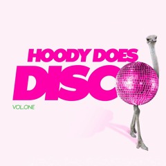 Hoody Does Disco - Volume 1
