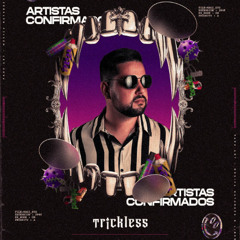 TrickLess - Rolë #Estúdio Mixar/Park Art - Autoral