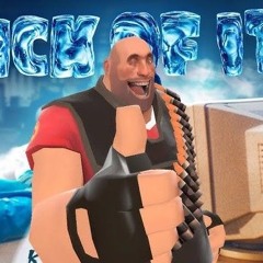 Thick of it - KSI (TF2 pardoy)  made by leftie