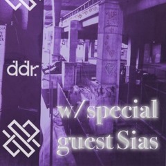 Variant Sound w/Sias 14th December 2019