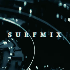 SURFMIX VOL. 1 - Breakcore/Jungle/Glitchbreak Mix - April 2024