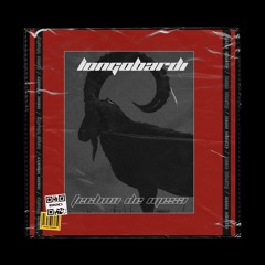 Longobardi - Breathe [II110D]