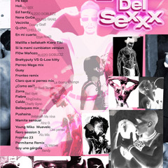LA HORA DEL SExXx