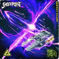SHOCKPOINT - DEPTH CHARGE