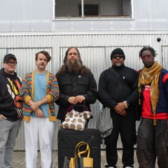 The NTS Breakfast Show w/ John Gomez, Carlos Niño & Saul Williams 071125