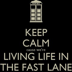 Life In The Fast Lane (Early Hardcore Mix by Frantic Freak) (M4A)