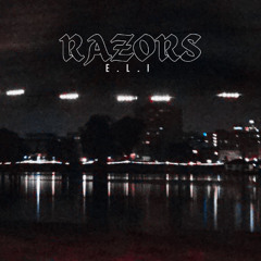 [NEW] - "RAZORS" Pop Smoke x Sleepy Hallow x Drill Type Beat