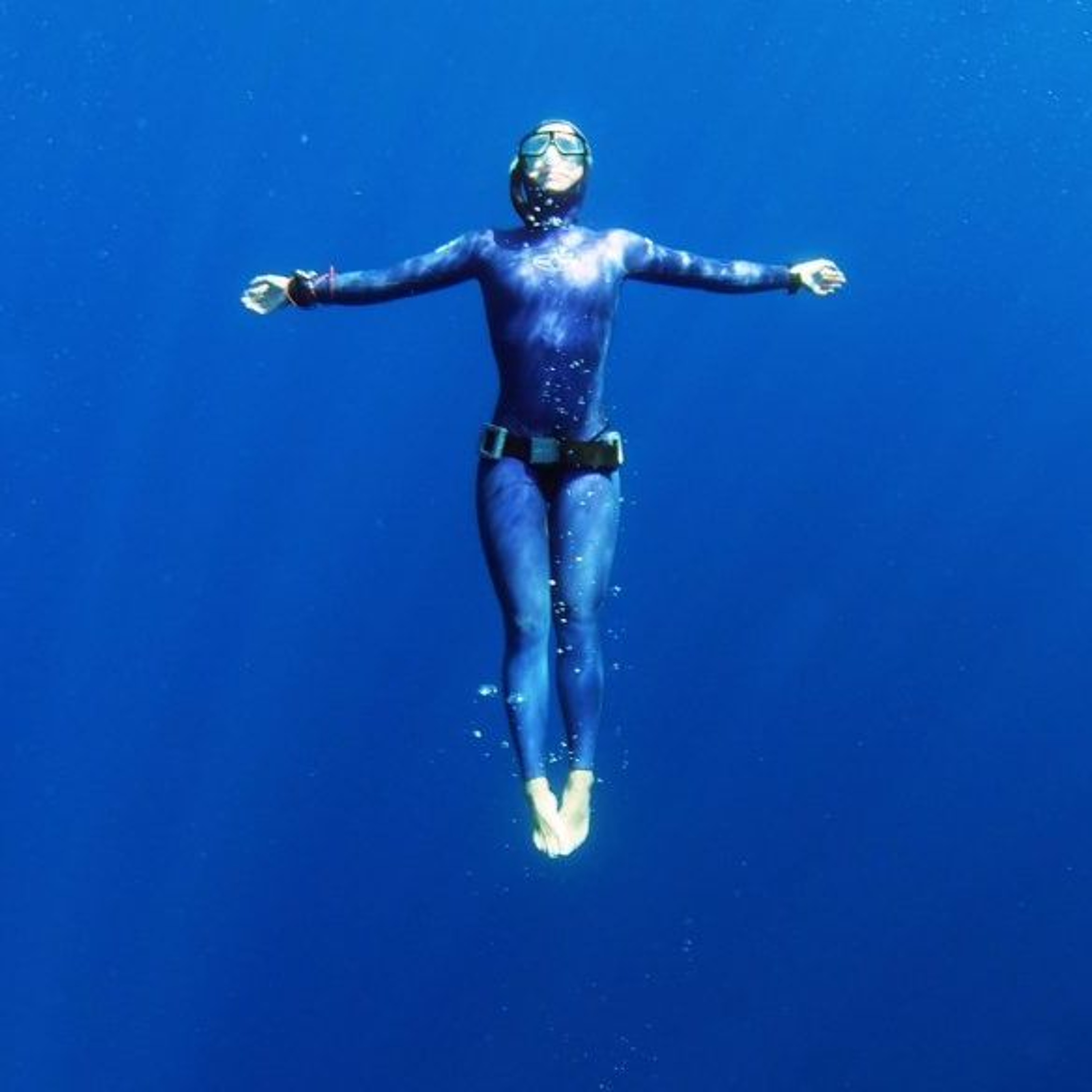 Annelie Pompe, Adventurer and Athlete, at IGCF 2024 thumbnail