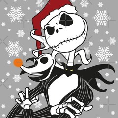 Nightmare before Christmas