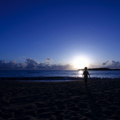 beachside