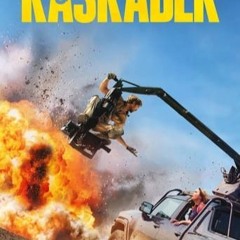 [FIlmy-SK] Kaskadér (2024) Plný Film Online SK Dabing Mp4