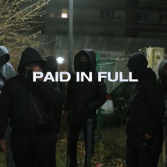 PAID IN FULL