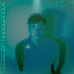 Pulse of Hardgroove - VOL.4