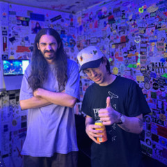 The Yokubari Show with Murderpact @ The Lot Radio 06-03-2025