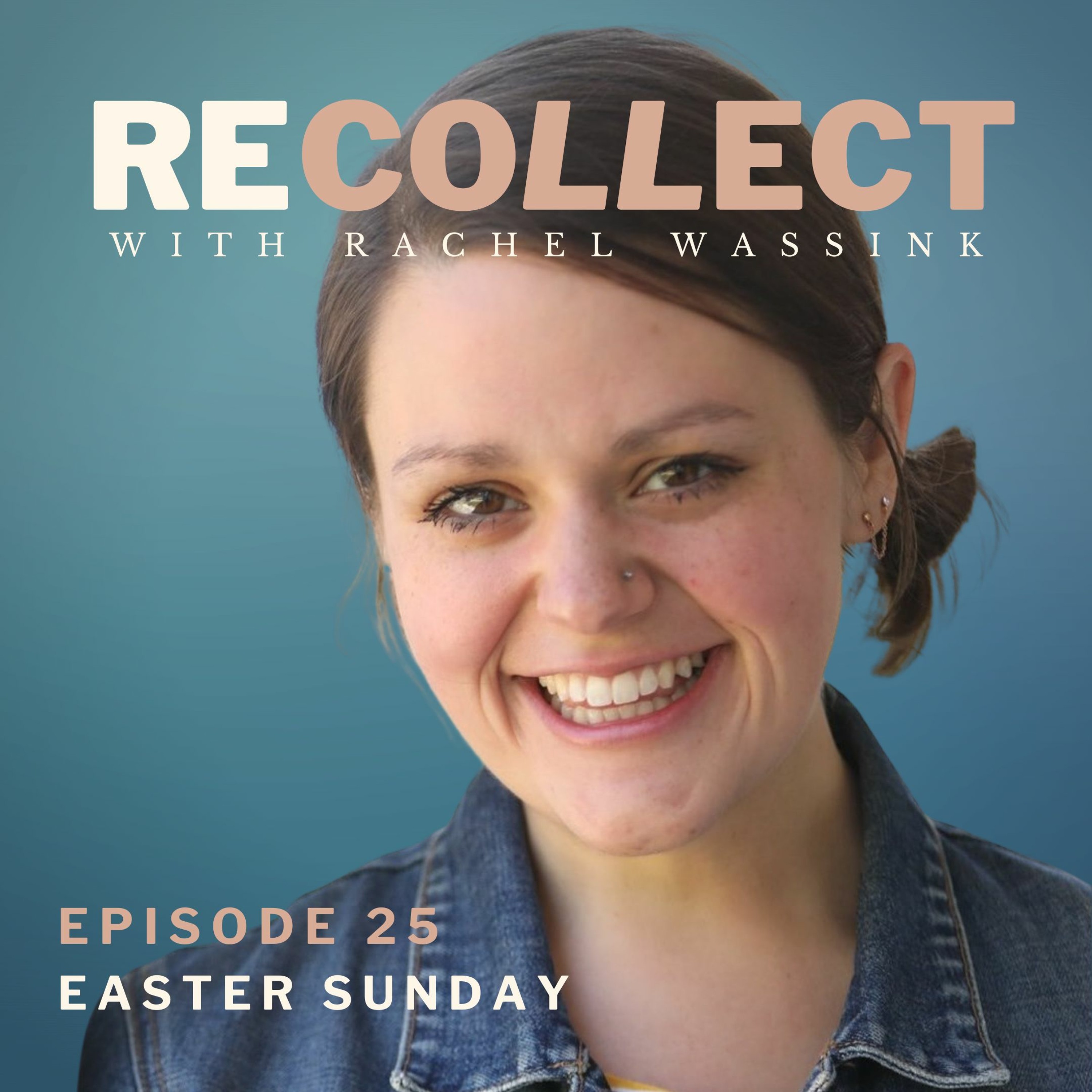 25. Easter Sunday episode artwork