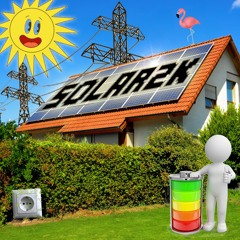 treat yourself with solar(2k) energy // early 00er techno