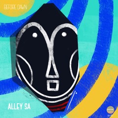 DS PREMIERE: Alley SA -  Before Dawn (Emiliano S Remix)