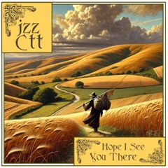 Hope I See You There