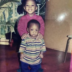 Abiola- 1AM IN AMERICA