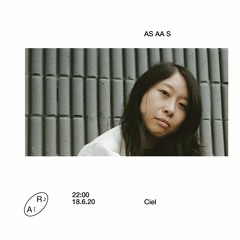 Ciel - AS AA S أساس x Radio alHara