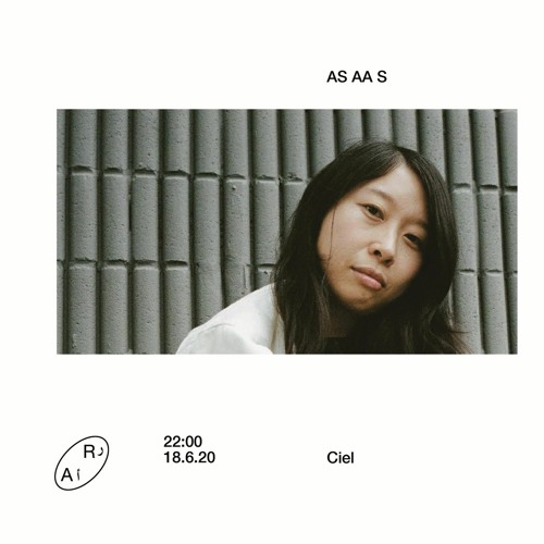 Ciel - AS AA S أساس x Radio alHara
