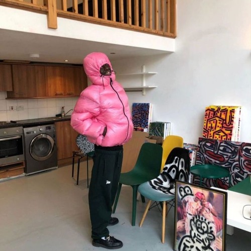 Ian Got No Opps (luxkk)