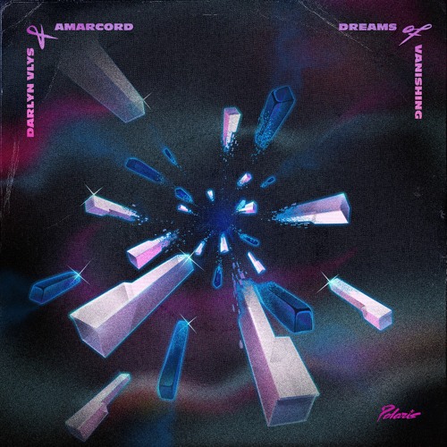 Premiere: Darlyn Vlys - Swoon [Polaris]