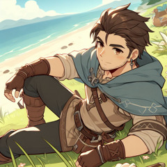 Thinking of you (Story Sample)