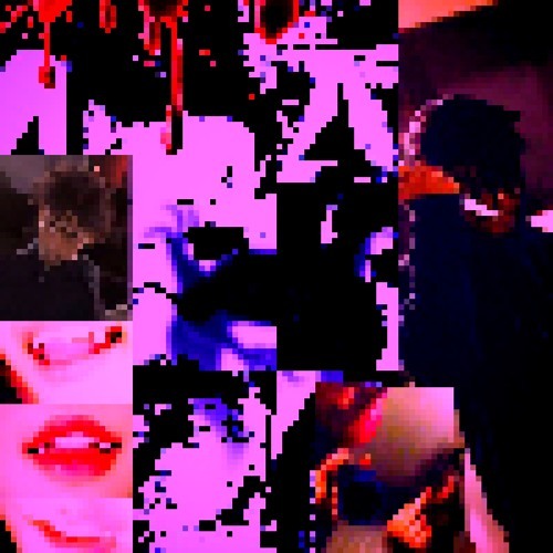 (LUCI4 MIX) #HER W/ 4JAY & BA35IU5 *PROD. ZEROSUIT*