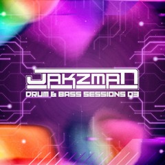 Drum & Bass Sessions 03