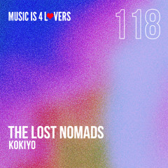 Kokiyo - The Lost Nomads (Original Mix) [Music is 4 Lovers] [MI4L.com]