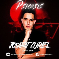 Josafat Curiel - PSICOSIS (Special Halloween Promotional Live Set)
