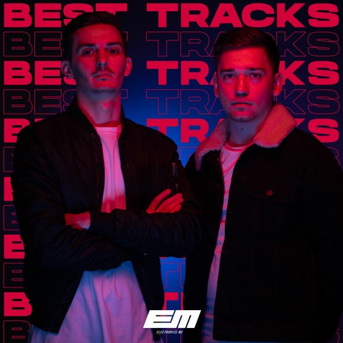 Best Tracks Compilation Hosted by KOWZ