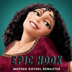 Mother Gothel Remaster
