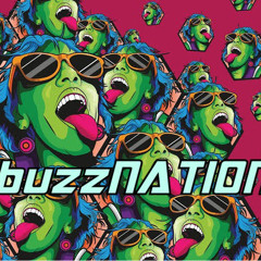BUZZNATION x DJ BUZZFEED (DUBAI)