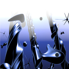 Astral Aquarium