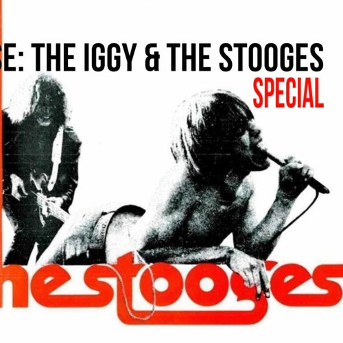 Rich & Johnny's Inzane Michigan - Loose: The Iggy & The Stooges Special 010623