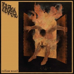 BLACK CURSE - Seared Eyes