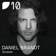 Fields Podcast 010: Daniel Brandt «Sunever»