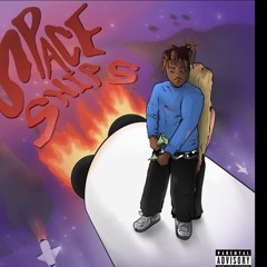 spaceships - juice wrld