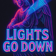 Heeley - Lights Go Down