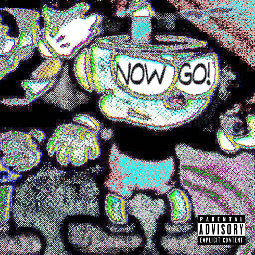SCARS! Prod. rafbelucci