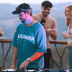 GABRIEL B. LIVE AT ‪@EcoPousadaPordoSol‬ NOVEMBER 01/2025 🎚️ 🎛️ 🎚️