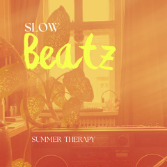 Slow Beatz ☕ Summer Therapy 🎵 2025 🎺